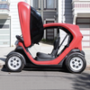 2-Seat Electric Mini-Car